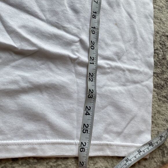 Men's Anvil 69 Camaro Z/28 Pappas Racing Fast n' Feared T-Shirt Size M NWOT - Picture 8 of 8